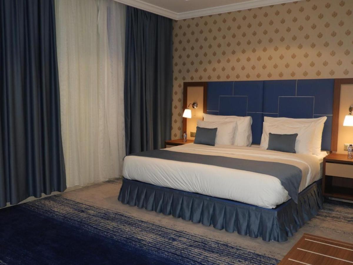 Swiss Blue Al Samer Джедда Экстерьер фото