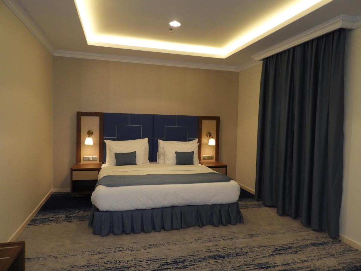 Swiss Blue Al Samer Джедда Экстерьер фото