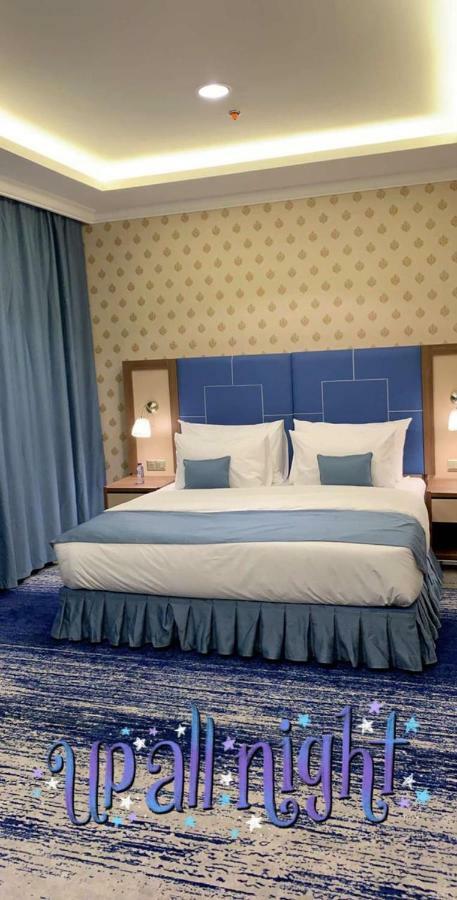 Swiss Blue Al Samer Джедда Экстерьер фото