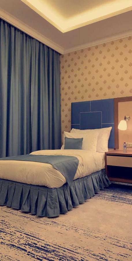 Swiss Blue Al Samer Джедда Экстерьер фото