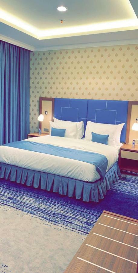 Swiss Blue Al Samer Джедда Экстерьер фото